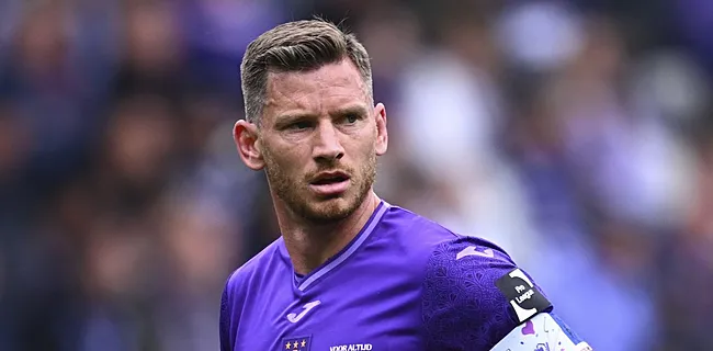 Vertonghen schaakmat gezet: straffe beelden duiken op