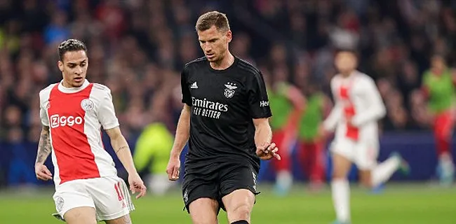 'Verrassende transfer Jan Vertonghen'