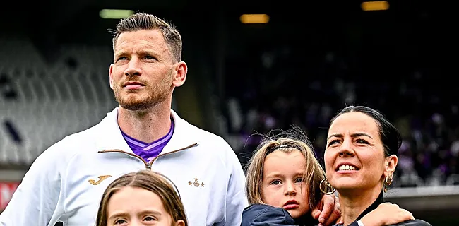 Vertonghen deelt privénieuws wat niemand zag aankomen