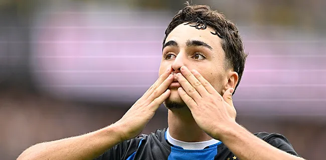 Ondanks nieuw Sommer-fiasco: Club thuis voorbij Antwerp