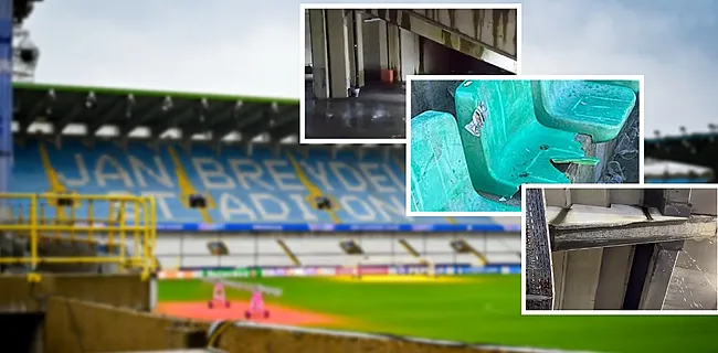 Alles of niets: scharniermoment in stadiondossier Club