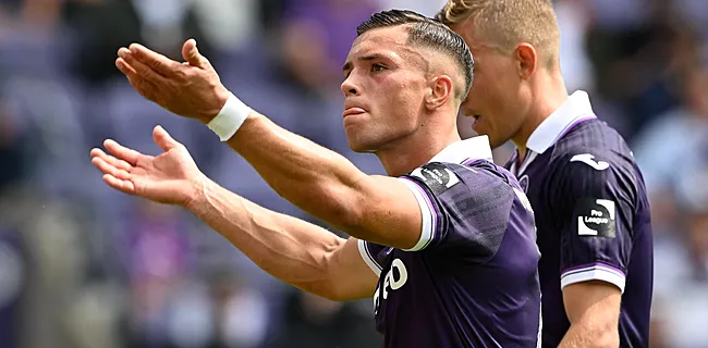 'Anderlecht houdt adem in: struikelblok in Simic-deal?'