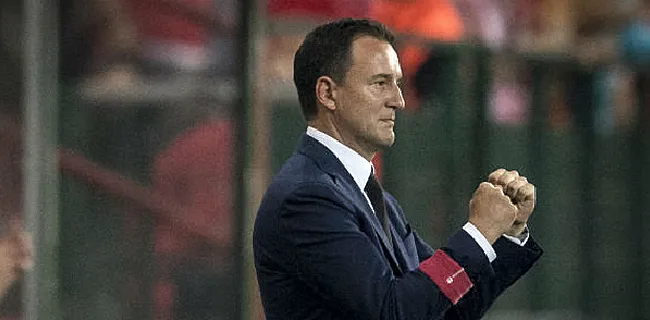 De 11 namen: Jankovic vindt vervanger voor Raman