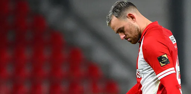Vincent Janssen deelt tragisch nieuws na persoonlijk drama