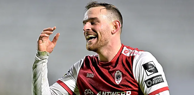'Verrassende wending in transferdossier van Janssen'