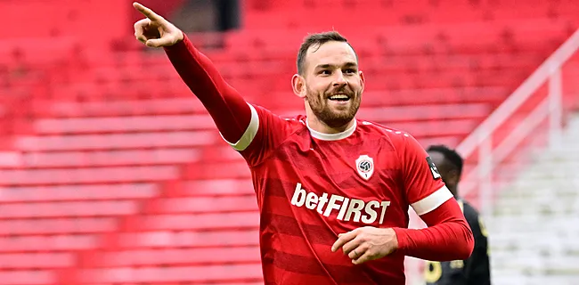 Janssen duidt vervelendste Anderlecht-speler aan