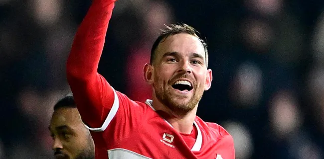 'Janssen naar Anderlecht? Dit ene detail beslist alles'