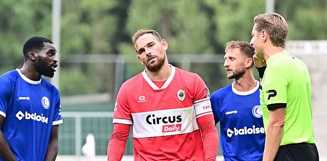 Janssen trekt pijnlijke conclusie na zure nederlaag