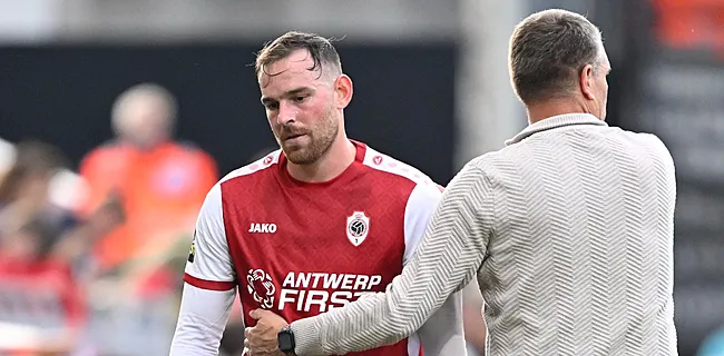 Janssen maakt transferstatement na mislopen Europees voetbal