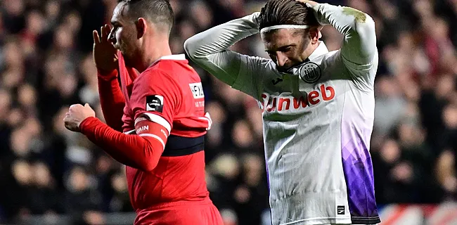 Harde cijfers tonen aan: Belgisch voetbal in verval