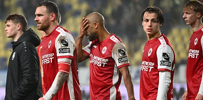 'Antwerp zet zinnen op nieuwe transferjackpot'