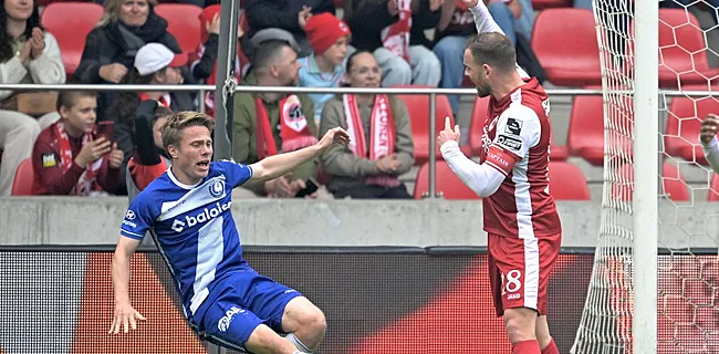 Janssen maakt Samoise af: 