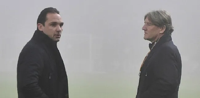 Kampioenenmaker haalt Genk-bestuur door het slijk: 