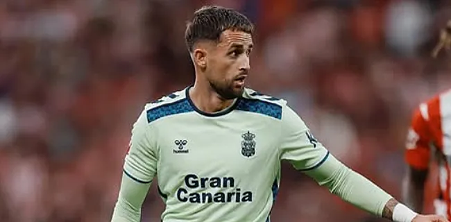 'Januzaj zet fortuin opzij voor laatste droomtransfer'