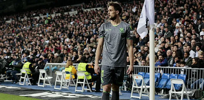 Januzaj slaat Europa met verstomming: 