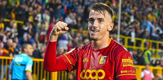 'Vandeputte is grof wild: miljoenentransfer in de maak'