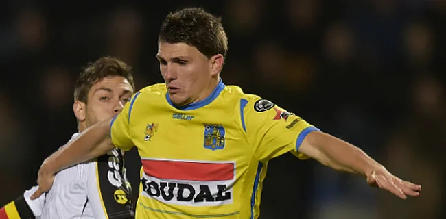 Westerlo zet door en laat ook deze speler vertrekken