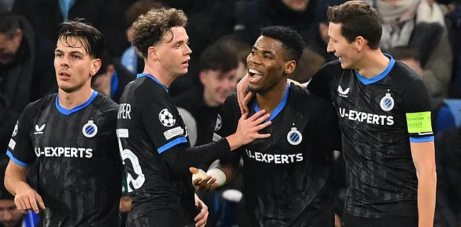 '50 miljoen voor Club Brugge: gigantische dubbelslag PSG?'