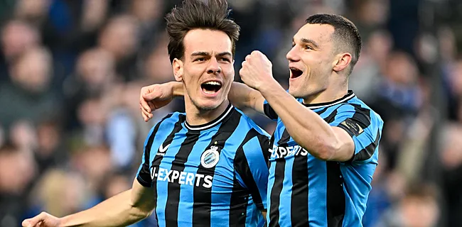 'Club Brugge verlegt grenzen: recordtransfer nadert'