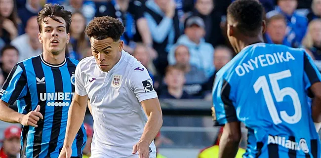 'West Ham shopt bij Club & RSCA: vier vliegen in één klap?'