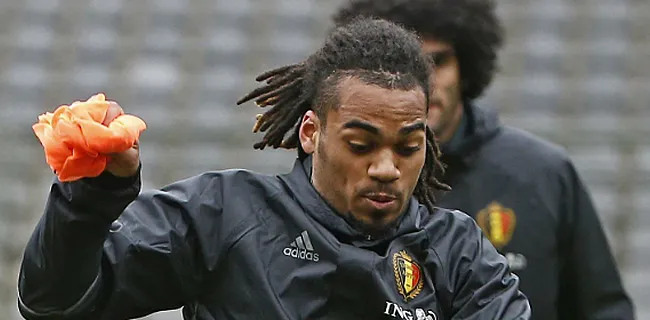 'Denayer aast op transfer: 11.5 miljoen'