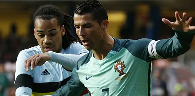 Ronaldo heeft opmerkelijke EK-wens: 