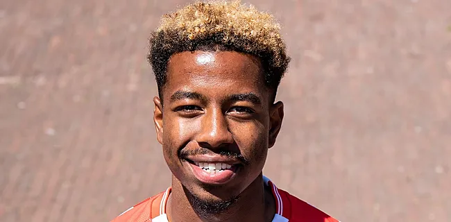 'Lokilo (ex-Anderlecht) versiert opmerkelijke transfer'