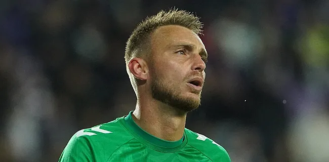 'Schoktransfer Jasper Cillessen naar Eredivisie-club'