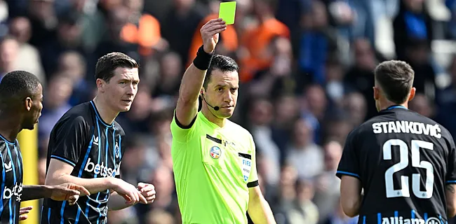 Titelrace op volle toeren: refs speeldag 7 bekend