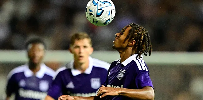 KVM shopt in Eredivisie; Anderlecht legt goudhaantje vast