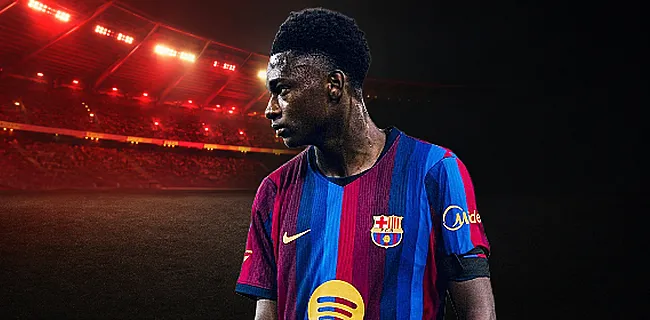 'Van Bommel broedt op waanzinnige Bisiwu-stunt’