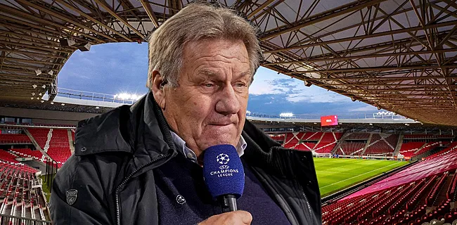 Boskamp helemaal overtuigd: 