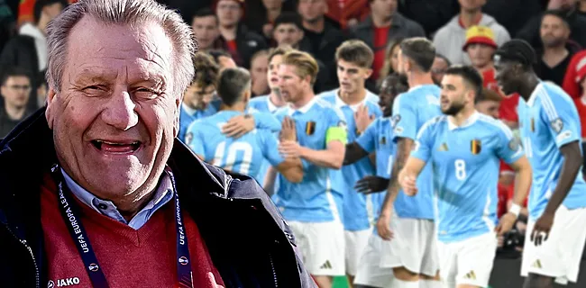 Duivel laat Boskamp sprakeloos: “Zo zag ik hem NOOIT”