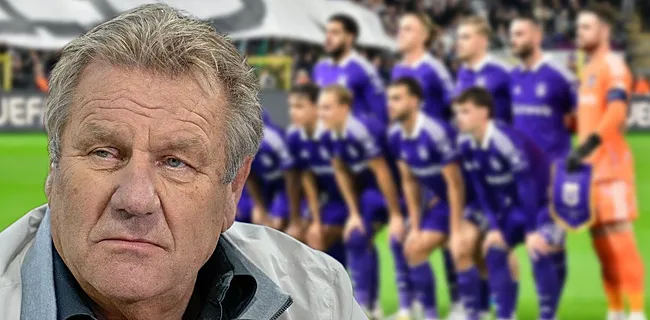 Boskamp stomverbaasd door Anderlecht: 