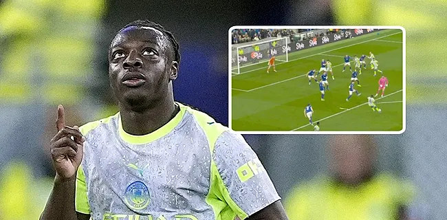 Schipbreuk City: fenomenale Doku voorkomt nederlaag in 96ste