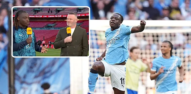 Onthuld! Dít zei Wayne Rooney 'off camera' tegen Doku