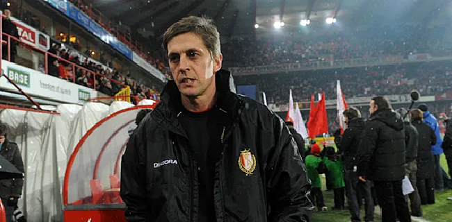 Ex-speler van Anderlecht en Standard heeft zware kritiek op zijn ex-clubs