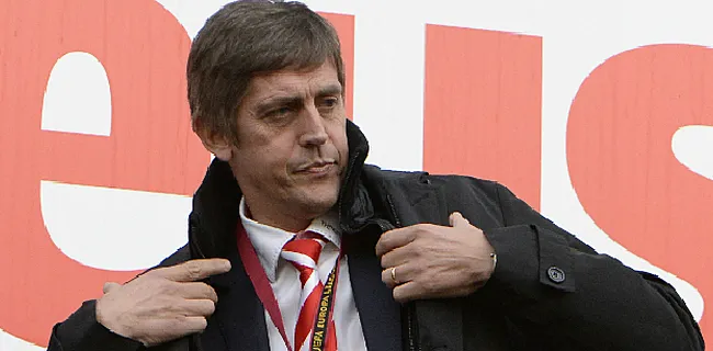 Vader De Sart verklaart transfer: 