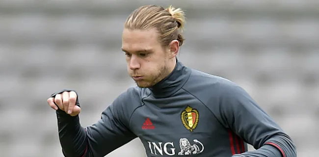 Gillet mogelijk tegenover Ronaldo: 