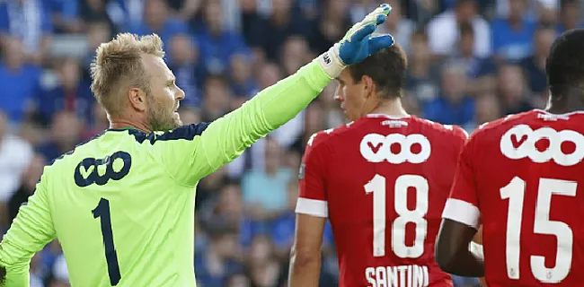 Gillet blijft positief: 