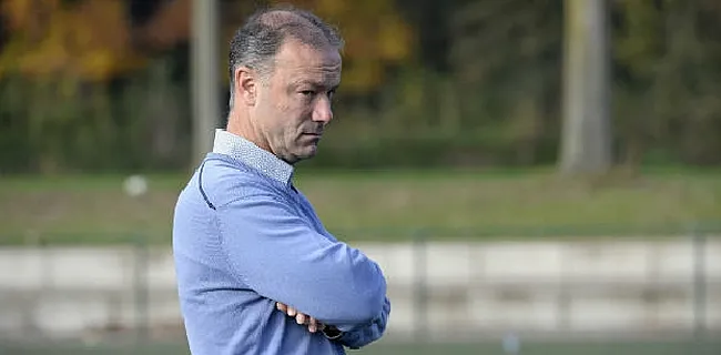Kindermans tempert verwachtingen over toptalent: 