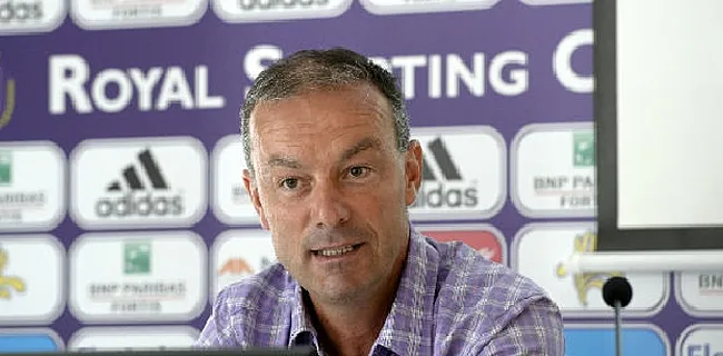 Kindermans reageert op interesse van FC Barcelona & co