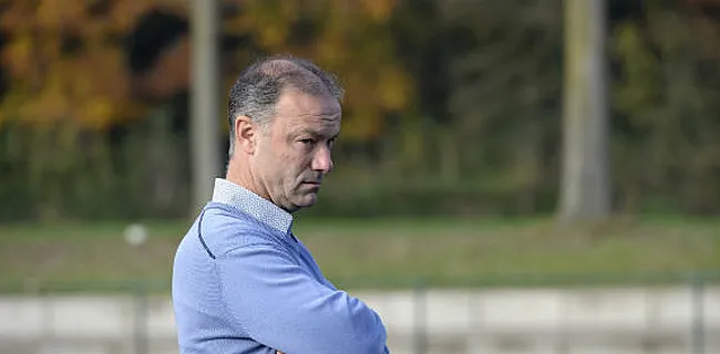 Kindermans over 'leegloop': 