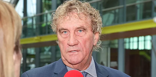 Jean-Marie Pfaff breekt volledig: 