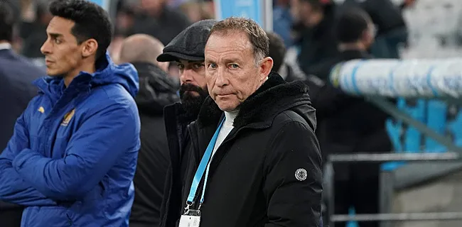 'Slecht nieuws voor Rode Duivels'