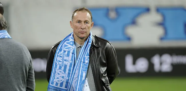 Papin looft RSCA-speler: 
