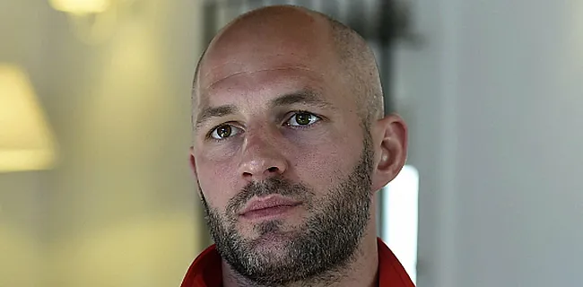 LOL! Van Damme lapt huisregels LA Galaxy aan zijn laars