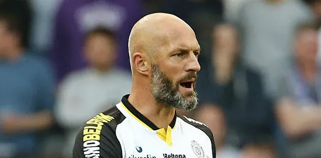 Zulte Waregem duidelijk over transfer Van Damme