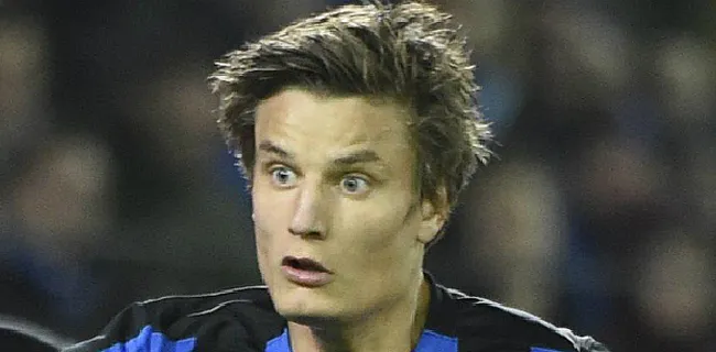 Vossen tegenover ex-club: 