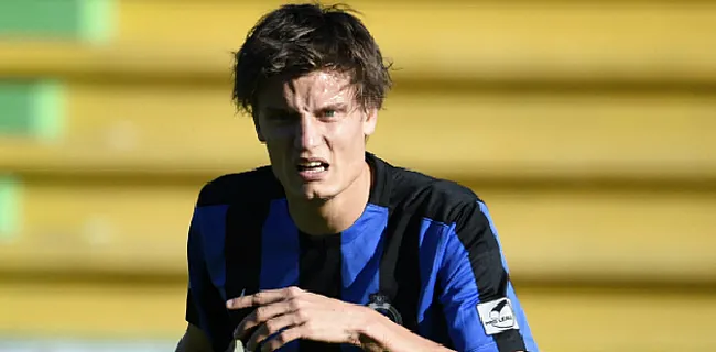 Sonck plaatst bedenking bij Vossen: 